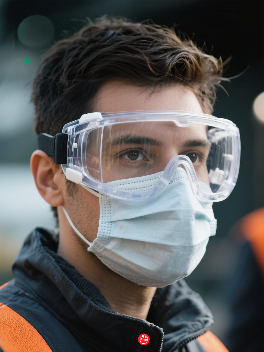 Eye & Face Protection