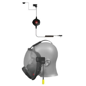 Marine communication ZXF-HM1000