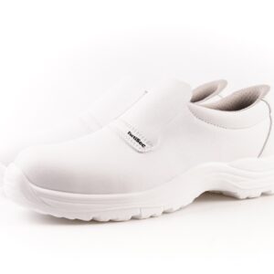 Low shoes without laces-100