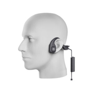 Bone Conduction Noise Reduction Headphones-H6M6
