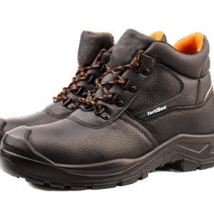 Medium ankle boot with laces - 484