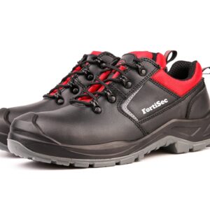 Low shoes with laces-398