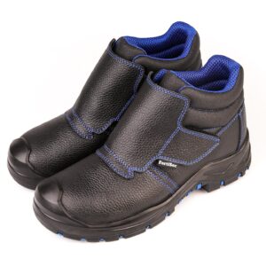 Medium ankle boot without laces -429