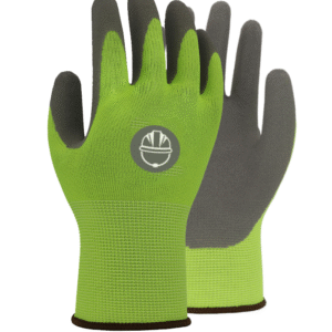 Latex Coated Gloves - LJF3004