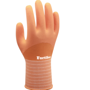 Hanfeel Micro Foam Nitrile Gloves - NGJ5006