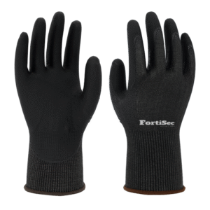 MetalQ Gloves - SJS8256