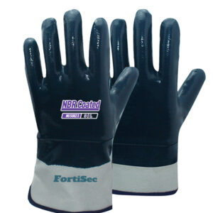 NBR Coated Gloves - NUS0023