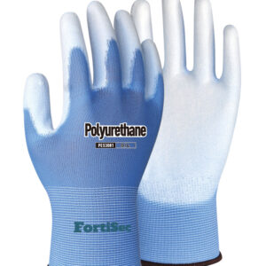 PU Coated Gloves - PES3001