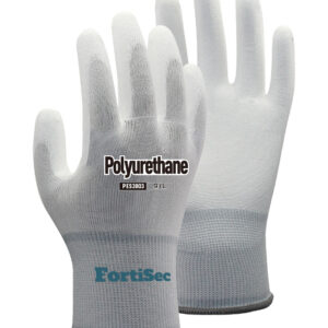 PU Coated Gloves - PES3003