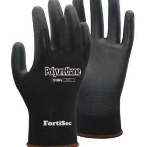 PU Coated Gloves - PES3004
