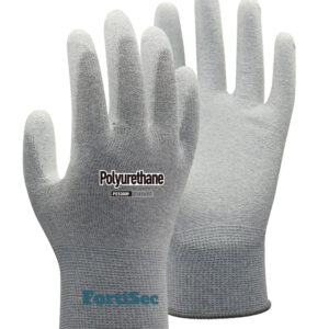 PU Coated Gloves - PES3009