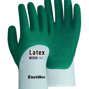 Latex Coated Gloves - LGA5000