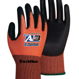 PU Coated Gloves - PES3087