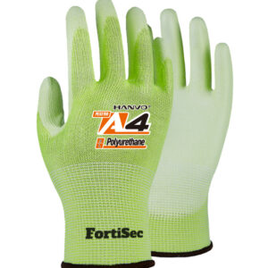 PU Coated Gloves - PES3150