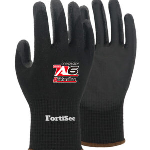 PU Coated Gloves - PES3158