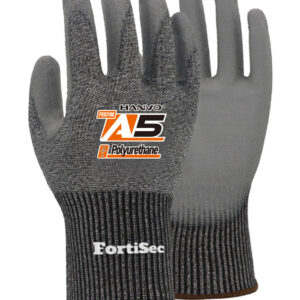 PU Coated Gloves - PES3180