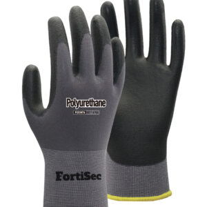PU Coated Gloves - PES5076