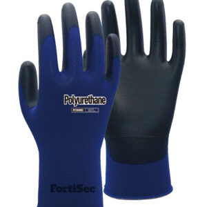 PU Coated Gloves - PES8002