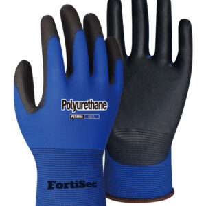 PU Coated Gloves - PES8006