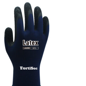 Latex Coated Gloves - LJA3002