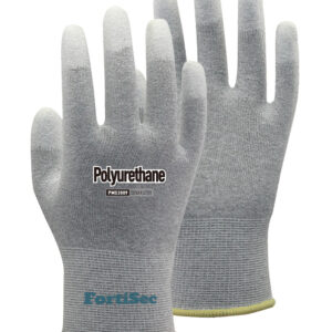 PU Coated Gloves - PMS3009