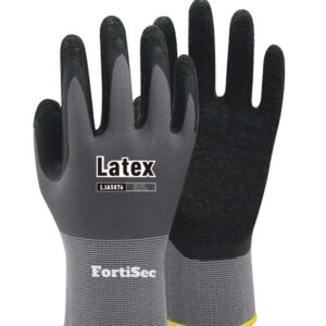 Latex Coated Gloves - LJA5076