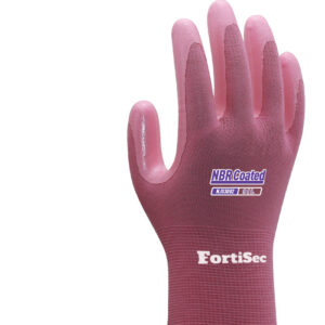 NBR Coated Gloves - NJS3002