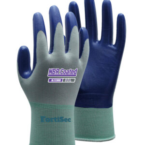 NBR Coated Gloves - NJS3000