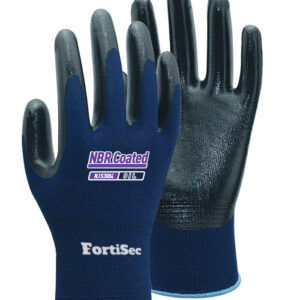 NBR Coated Gloves - NJS3004