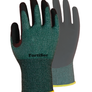 Hanfeel Micro Foam Nitrile Gloves - NJJ8178Q