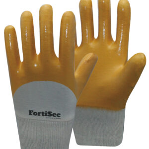 NBR Coated Gloves - NTS0022