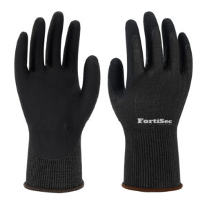 MetalQ Gloves - SJS8256