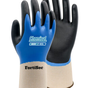Chemical Resistant Gloves - NKD5001
