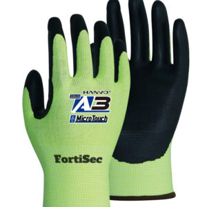 Micro Touch Gloves - NJE3084Q