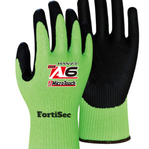 Micro Touch Gloves - NJE3098Q
