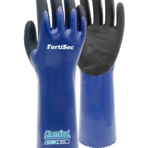 Chemical Resistant Gloves - NLX8000
