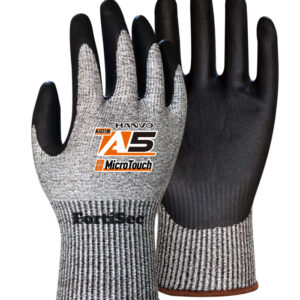 Micro Touch Gloves - NJE3180