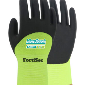 Micro Touch Gloves - NJE5075