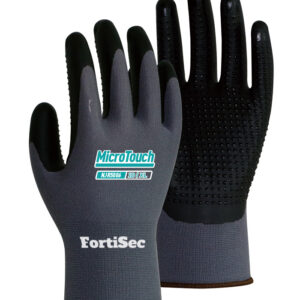 Micro Touch Gloves - NJR5006