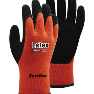Latex Coated Gloves- LBA2027