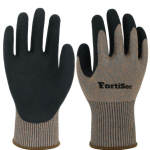 MetalQ Gloves - NJC5267