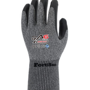 MetalQ Gloves - NJE3258