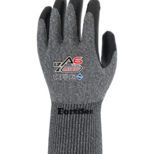 MetalQ Gloves - NJJ3258