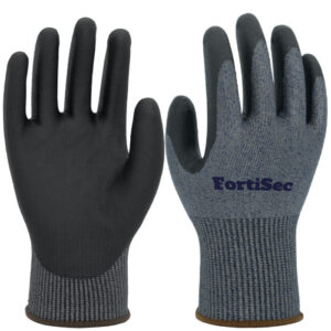 MetalQ Gloves - NJJ5268