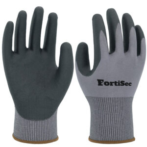 MetalQ Gloves - NJJ8256