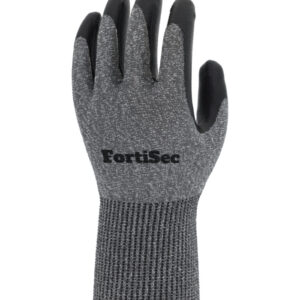 MetalQ Gloves - PES3258
