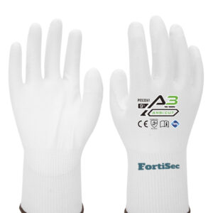 MetalQ Gloves - PES3261