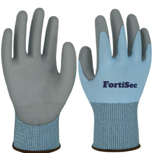MetalQ Gloves - PES8252