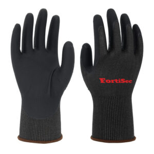 MetalQ Gloves - SJS5870