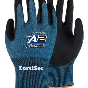 Hanfeel Micro Foam Nitrile Gloves - NJJ8162Q